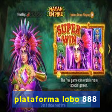 plataforma lobo 888